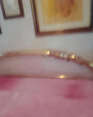 letto matrimoniale lipparini
