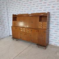 Mobile Highboard Vintage anni 50