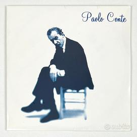 CD Sigillato Promo Paolo Conte