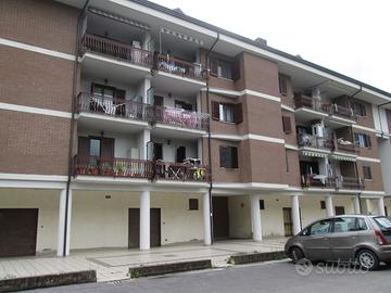 Bilocale arredato uso investimento