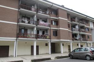 Bilocale arredato uso investimento