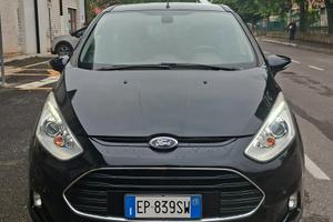 Ford B-Max 1.0 EcoBoost 100 CV Titanium