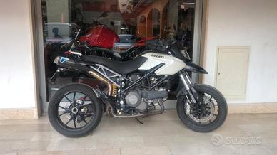 Ducati Hypermotard 796