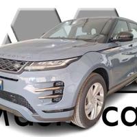 LAND ROVER Range Rover Evoque 1.5 P300E PHEV R-D