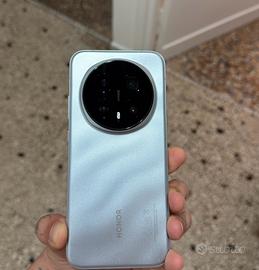 Honor 8 magic Pro capacità batteria 100% pari nuov