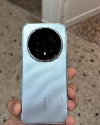 Honor 8 magic Pro capacità batteria 100% pari nuov