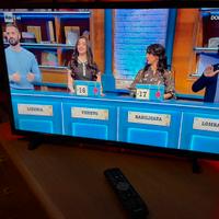 TV 32 pollici philips