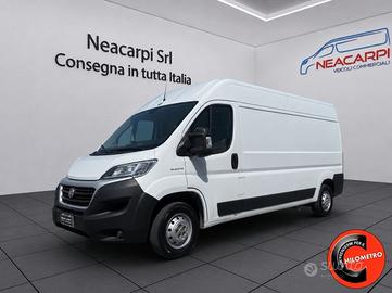 Fiat Ducato 35 2.3 MJT 150 CV CRUISE(PL-TM L3H2)N