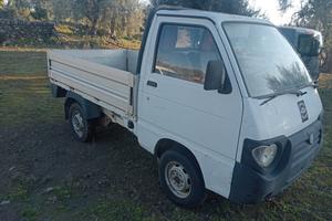 Piaggio Porter Quargo problemi motore