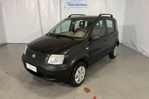 FIAT Panda 1.2 4x4