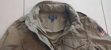 Giubbotto leggero Donna Polo Jeans Company