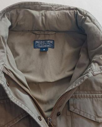 Giubbotto leggero Donna Polo Jeans Company