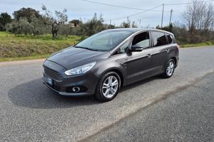 Ford S-Max 2.0 TDCi 150CV Start&Stop Plus