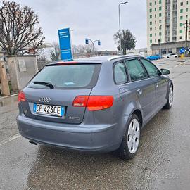 audi a 3  2.0 td diesel 