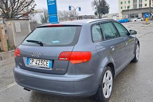 audi a 3  2.0 td diesel 