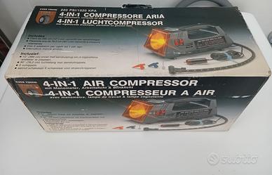 Compressore d'aria portatile "Every  young" 220psi