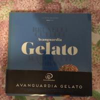 Artisti del gelato - Avanguardia Gelato - Brunelli