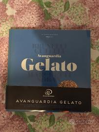 Artisti del gelato - Avanguardia Gelato - Brunelli