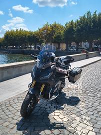 HONDA XADV 750 GRAVEL