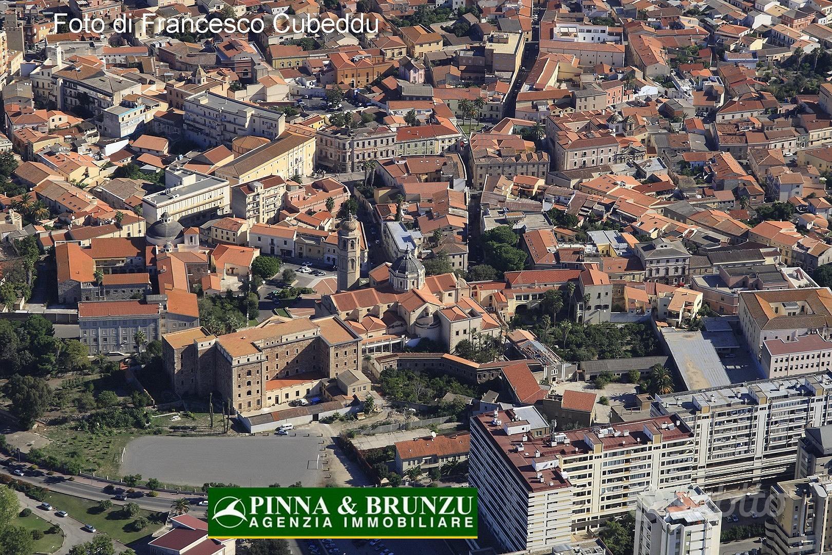 Oristano - Terreno Edificabile 950 mq - Vista 4