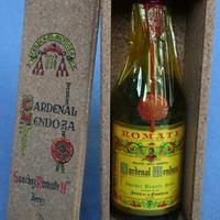 Brandy Cardenal Mendoza