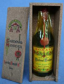 Brandy Cardenal Mendoza