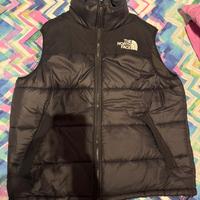 The north face smanicato nero xl