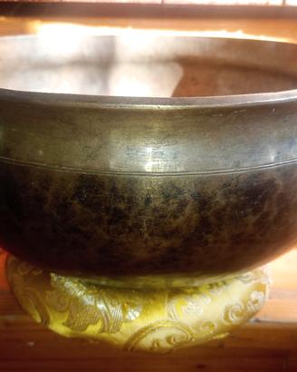 campana tibetana 