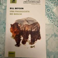 Una passeggiata nei boschi Bill Gryson