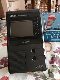 Casio TV-1400