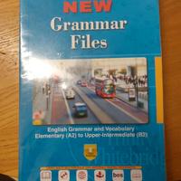 New grammar files