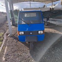 Piaggio ape 703
