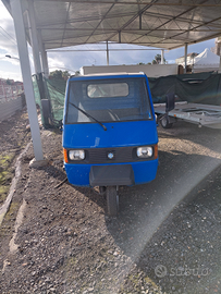 Piaggio ape 703