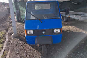 Piaggio ape 703