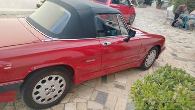 duetto quadrifoglio verde 