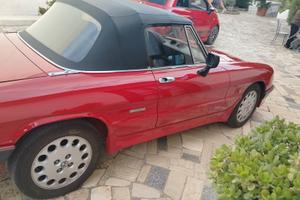 duetto quadrifoglio verde 