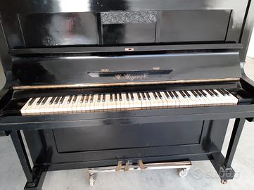 piano forte verticale 