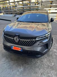 Renault Austral mild hybrid