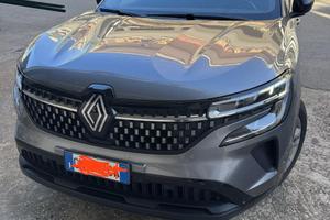 Renault Austral mild hybrid