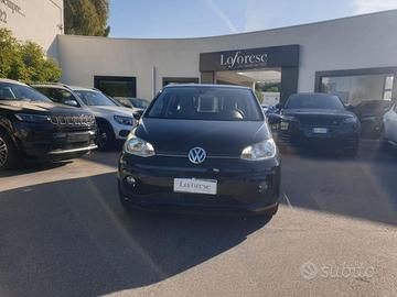 VOLKSWAGEN up! 1.0 5p. move up!