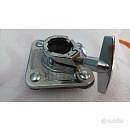 Blocco piastra grancassa reggi tom Ludwig