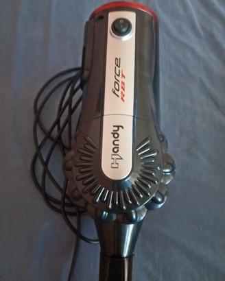 aspirapolvere Ariete RBT