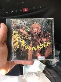 Raro CD Renato Zero 5