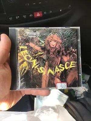 Raro CD Renato Zero 5