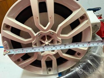 Casse Marine DS18