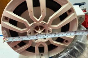 Casse Marine DS18