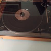 Giradischi Dual 701 