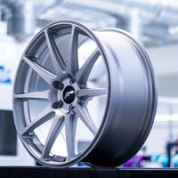 Cerchi in lega JR Wheels JR11 8,5x18 Volkswagen