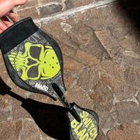 Skateboard Due ruote