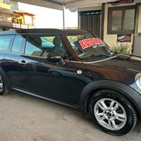 Mini Cooper D Clubman 2.0 16V Automatica